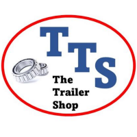 The Trailer Shop Logo