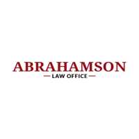 Abrahamson Law Office Logo