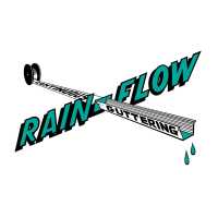 Rain-Flow Logo