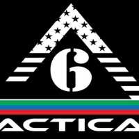 6 Tactical Logo