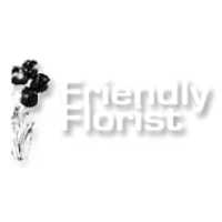 Friendly Florist, Inc Logo