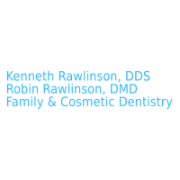 Drs. Kenneth & Robin Rawlinson Logo