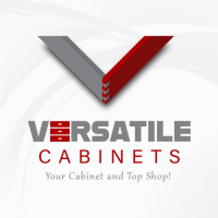 Versatile Cabinets Logo