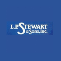 LP Stewart & Sons Inc Logo