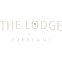 The Lodge at Overland Logo