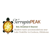 Terrapin Peak Bed, Breakfast & Beyond Logo
