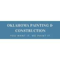 Oklahoma Painting & Construction Logo