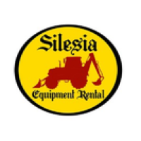 Silesia Equipment Rentals Logo