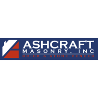 Ashcraft Masonry Logo