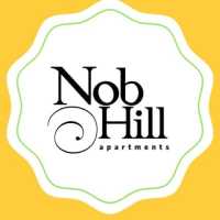 Nob Hill Apartment Homes Logo