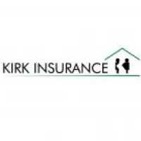 Kirk Insurance Agency Logo