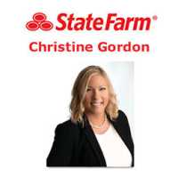 Christine Gordon - State Farm Insurance Agent Logo