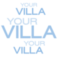 Your Villa Magazine Logo