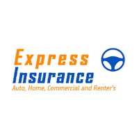 Express Insurance Logo