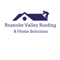 Roanoke Valley Roofing & Home Solutions Logo