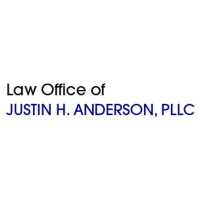 Law Office of Justin H Anderson PLLC Logo