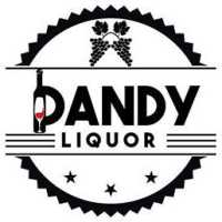 Dandy Liquor Logo