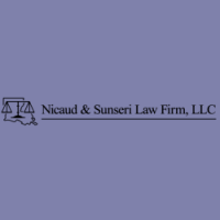Nicaud & Sunseri Law Firm, LLC Logo