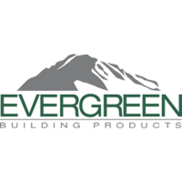 Evergreen Building Products Inc Logo