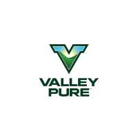 Valley Pure Woodlake Logo
