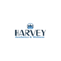 Harvey Aesthetics and Wellness Logo