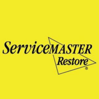 Servicemaster Cleaning and Restoration Pro Logo