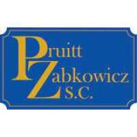 Pruitt Zabkowicz S.C. Logo