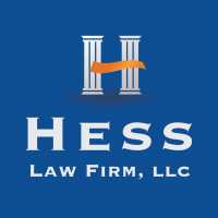 Hess Law Firm, LLC Logo