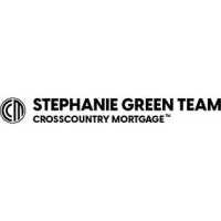Stephanie Green at CrossCountry Mortgage, LLC Logo