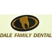 Dale Family Dental Logo