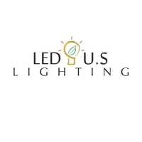 LED US Lighting - THAKASA Logo