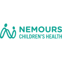 Nemours Children's Health, Middletown Logo