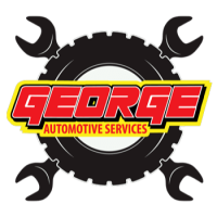 George Automotive Services Logo