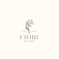 Fiori Designs By Louie Logo