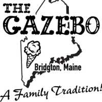 The Gazebo Logo
