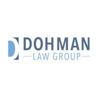Dohman Law Logo