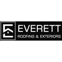 Everett Roofing and Exteriors Logo