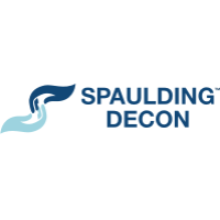 Spaulding Decon Alpharetta Logo