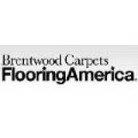 Brentwood Flooring America Logo