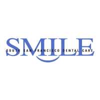 South San Francisco Dental Care Logo