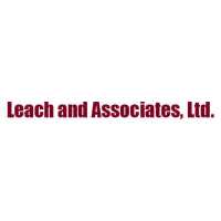 Leach and Associates, Ltd. Logo