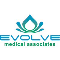 Evolve Medical Associates - Wilmington Logo