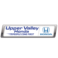 Upper Valley Honda Logo