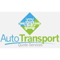 Auto Transport Quote Services Logo