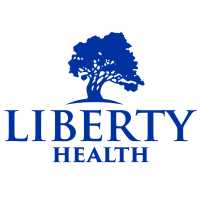 Liberty Health Logo