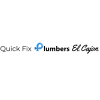 Quick Fix Plumbers El Cajon Logo