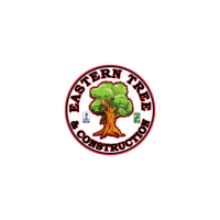 Eastern Tree & Construction LLC Logo