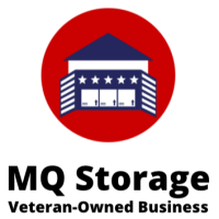 MQ Storage - Arnold Facility Logo