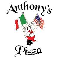Anthony's Pizza - Inwood Logo
