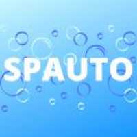 SPAUTO Mobile Logo